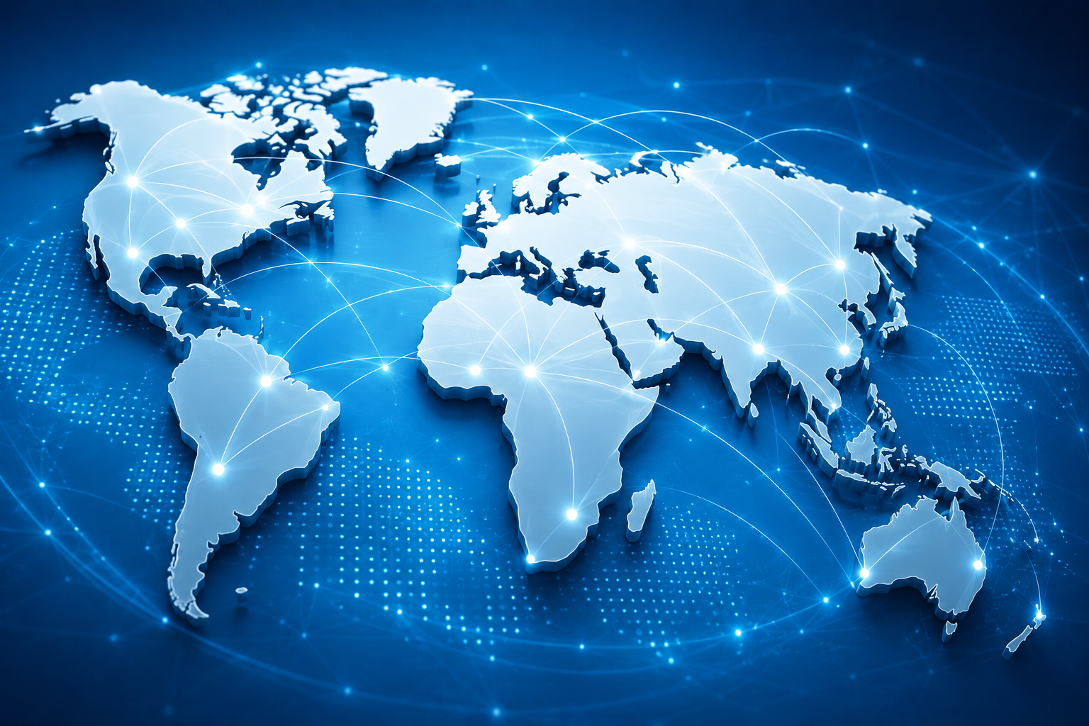 Global Telecommunications Network