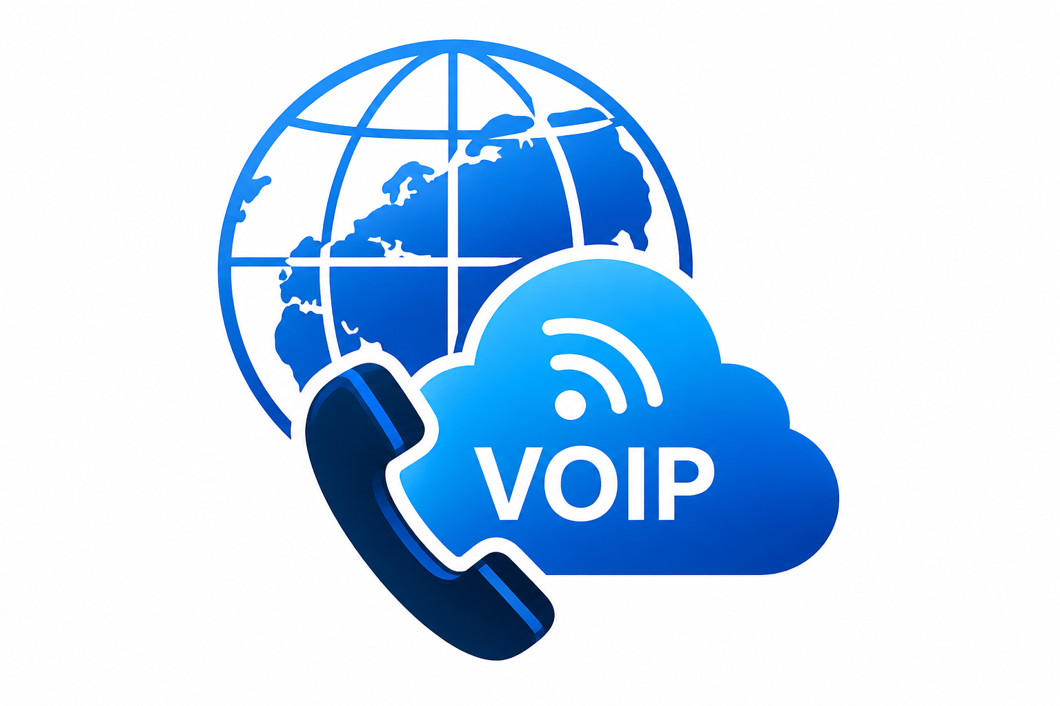 Wholesale VoIP